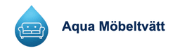 Aqua Möbeltvätt logotyp