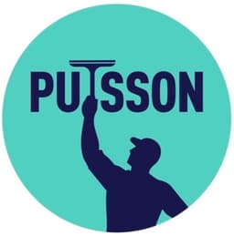 PUTSSON AB logotyp
