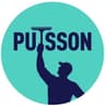 PUTSSON AB logotyp