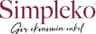 Simpleko  logotyp