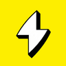 TakHero logotyp