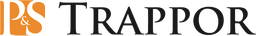 PS Trappor logotyp