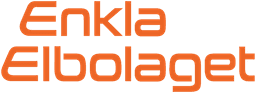 Enkla Elbolaget i Sverige AB logotyp