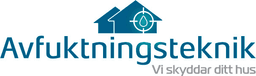 Avfuktningsteknik Sverige AB logotyp