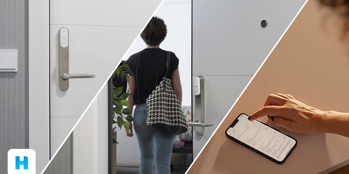 Salto Systems AB banner