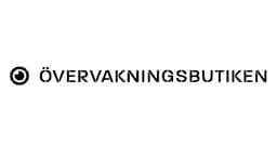Övervakningsbutiken logotyp