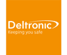 Deltronic Security AB logotyp