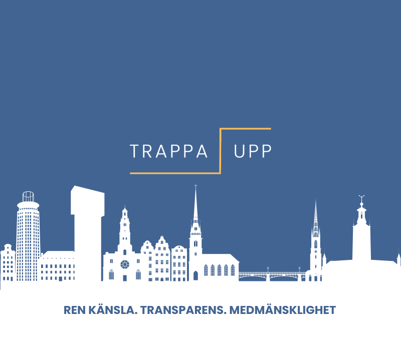 Trappa Upp AB 