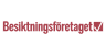 Besiktningsföretaget logotyp
