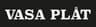 Vasa Plåt logotyp