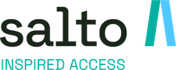 Salto Systems AB logotyp