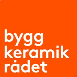 Byggkeramikrådet  logotyp