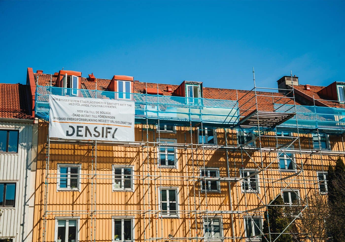 Densify