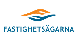Fastighetsägarna GFR logotyp