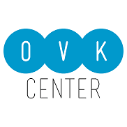 OVK-center Sverige AB logotyp