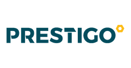 Prestigo logotyp