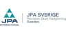 JPA Sverige – Kundfokuserad revision & redovisning logotyp