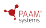 PAAM Systems AB logotyp