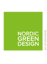 Nordic Green Design AB logotyp