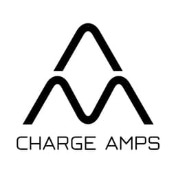 Charge Amps logotyp