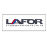 LAFOR EnergiEntreprenader AB logotyp