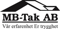 MB-Tak i Skövde AB logotyp