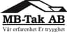 MB-Tak i Skövde AB logotyp