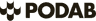 AB PODAB logotyp