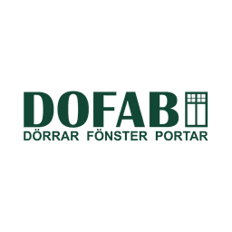 Dofab logotyp