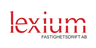 Lexium Fastighetsdrift AB logotyp