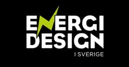 Energi & Design logotyp