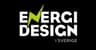 Energi & Design logotyp