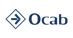 Ocab logotyp