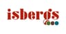 Isbergs logotyp