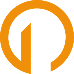 Delagott Förvaltning logotyp