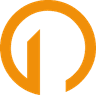 Delagott Förvaltning logotyp