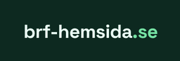 BRF-Hemsida.se logotyp