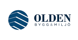 Olden Bygg & Miljö logotyp