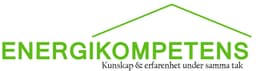 Energikompetens i Sverige AB logotyp