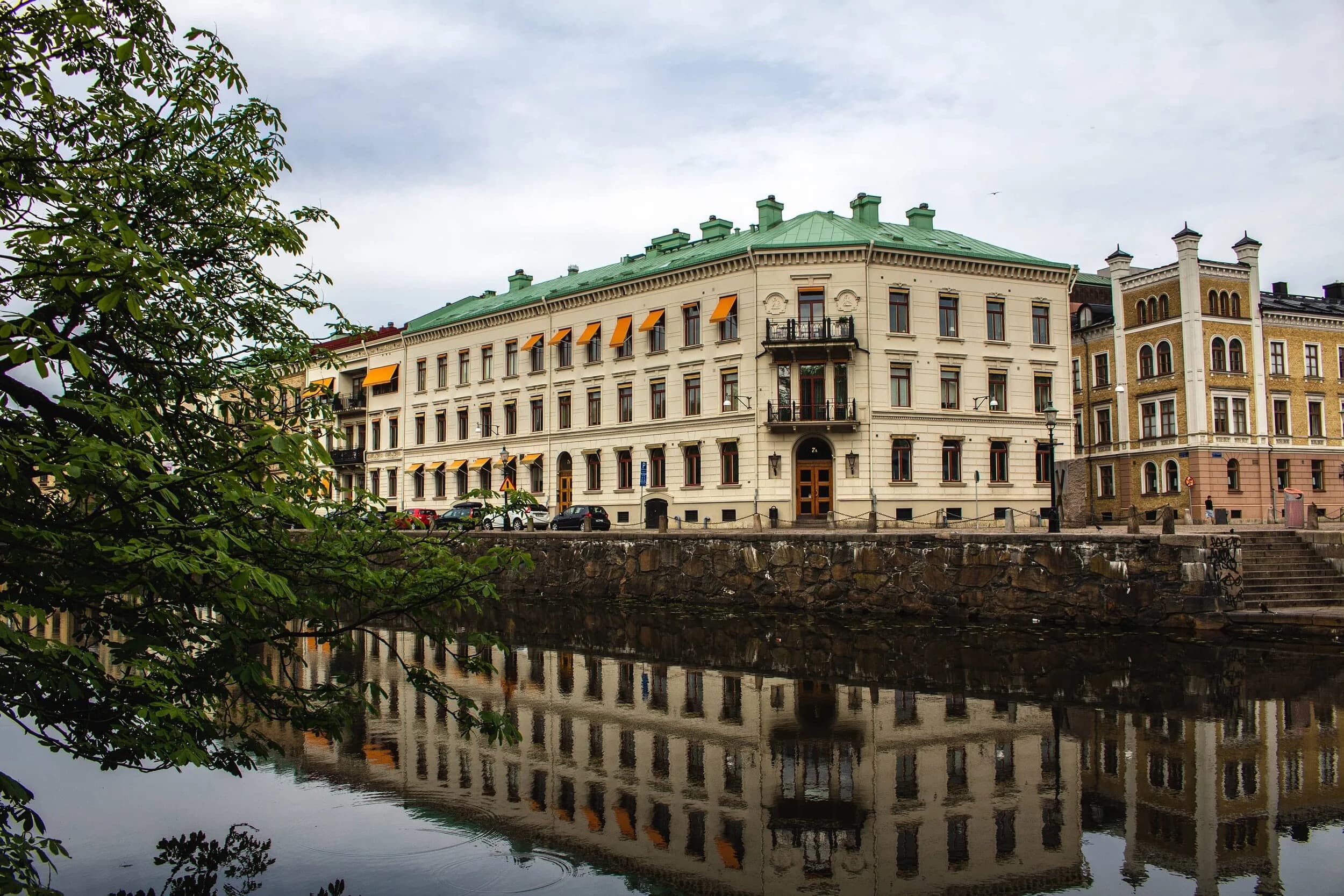 Celander Göteborg AB