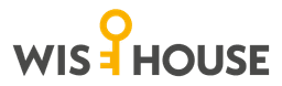 Wise House logotyp