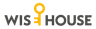 Wise House logotyp