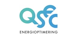 Qsec logotyp