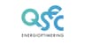 Qsec logotyp