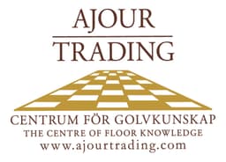 Ajour Trading logotyp
