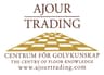 Ajour Trading logotyp