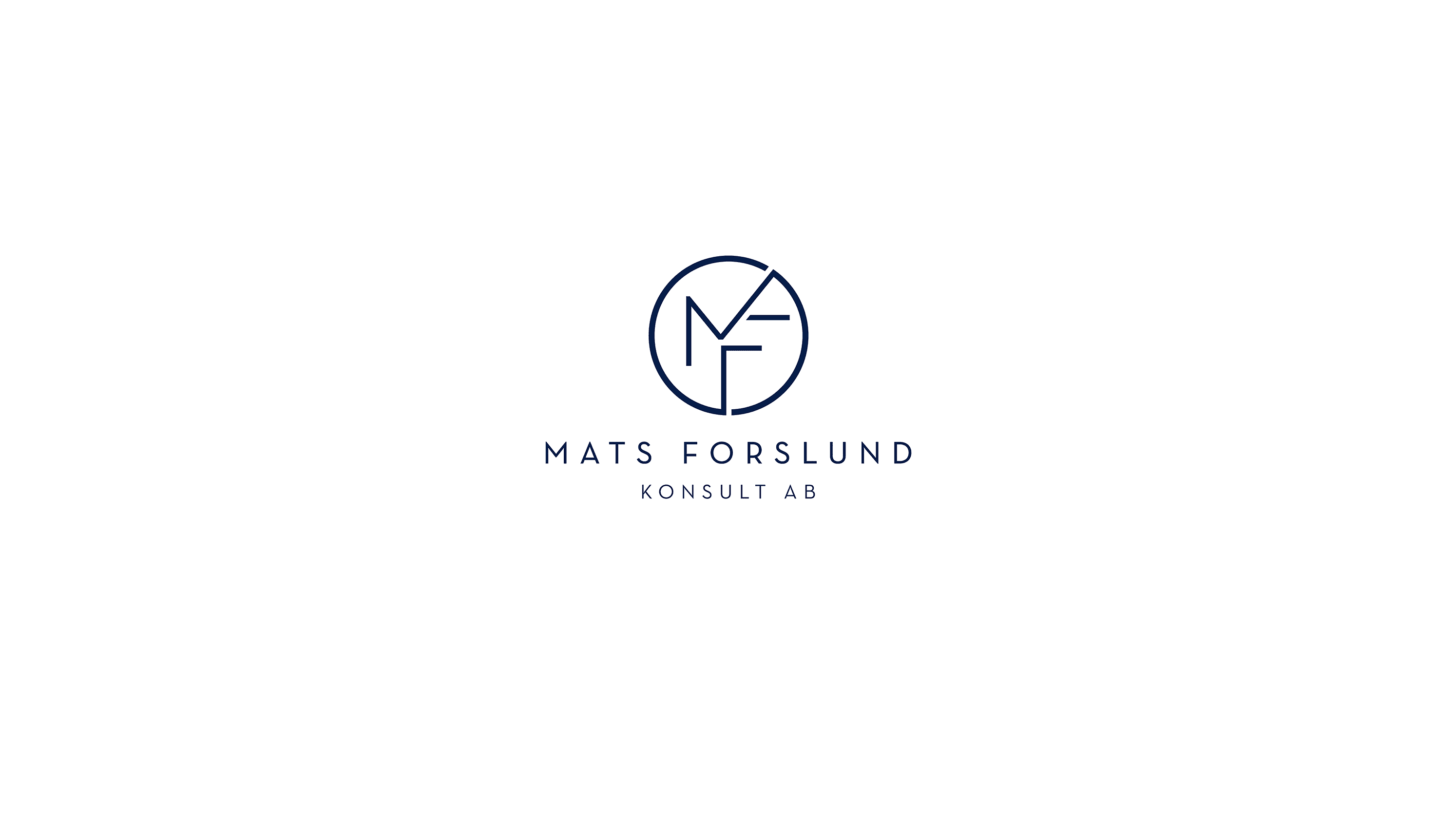 Mats Forslund Konsult AB