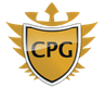CPG Bevakning Sverige AB  logotyp