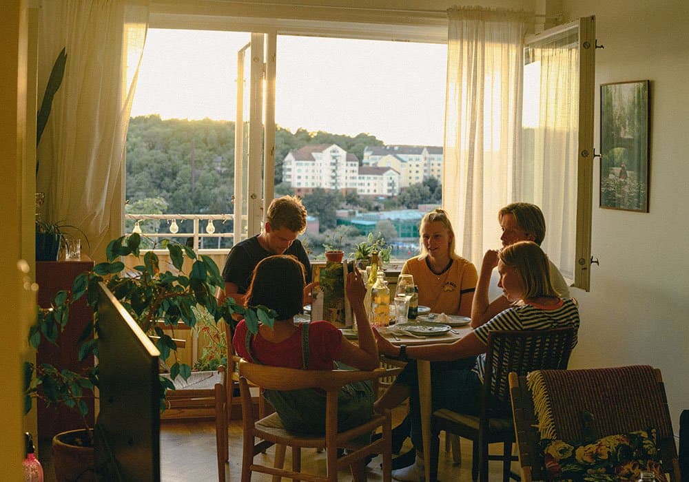7 tips för ett bra BRF-liv