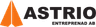 Astrio logotyp